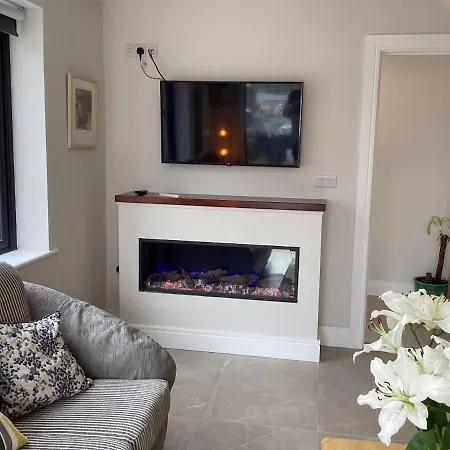 Apartment Retreats Harbour Lights *